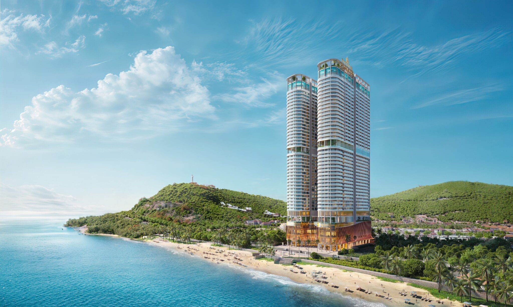 fivestar poseideon vung tau 3